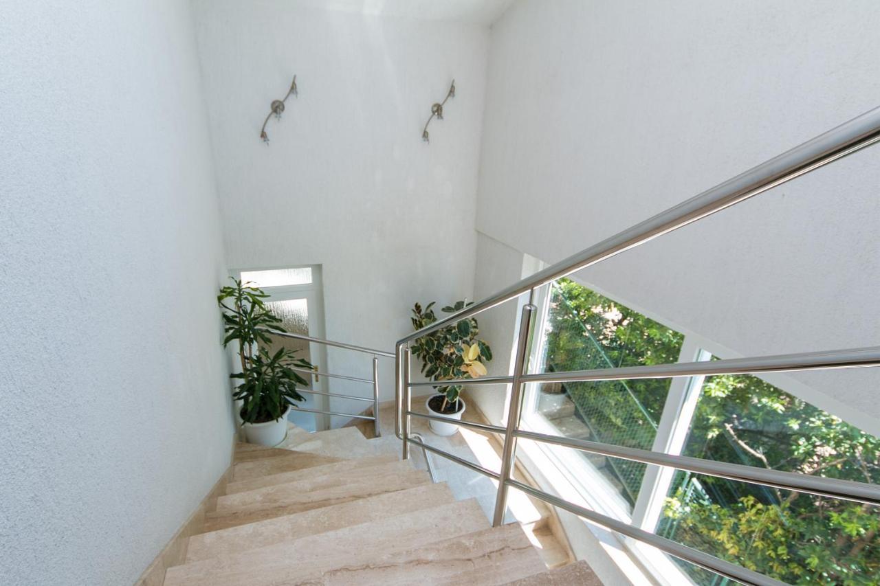 Apartment Brela 2717C Zewnętrze zdjęcie