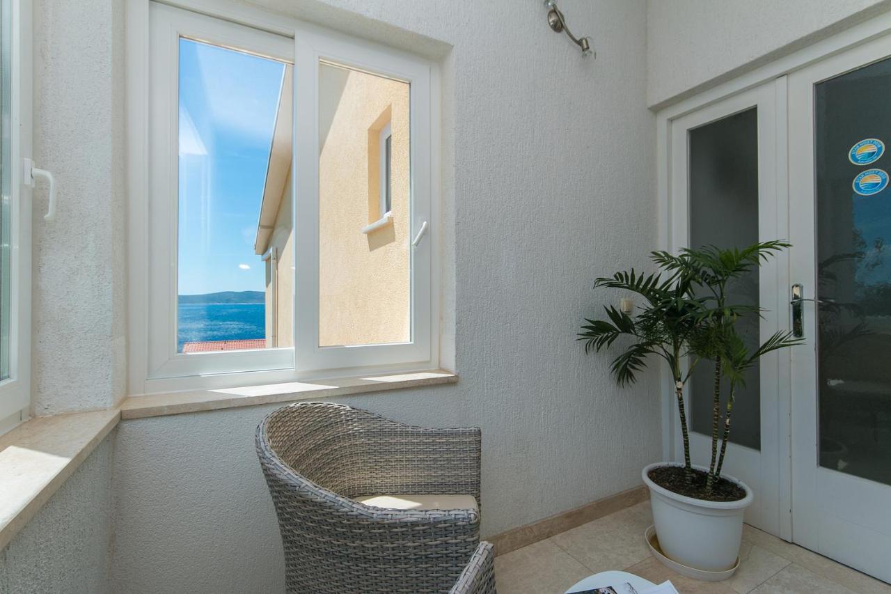 Apartment Brela 2717C Zewnętrze zdjęcie
