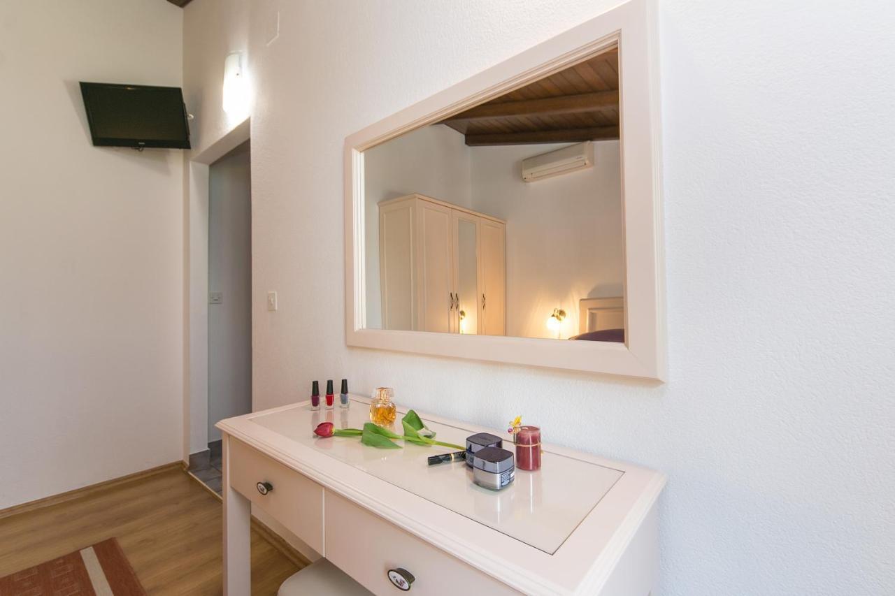 Apartment Brela 2717C Zewnętrze zdjęcie
