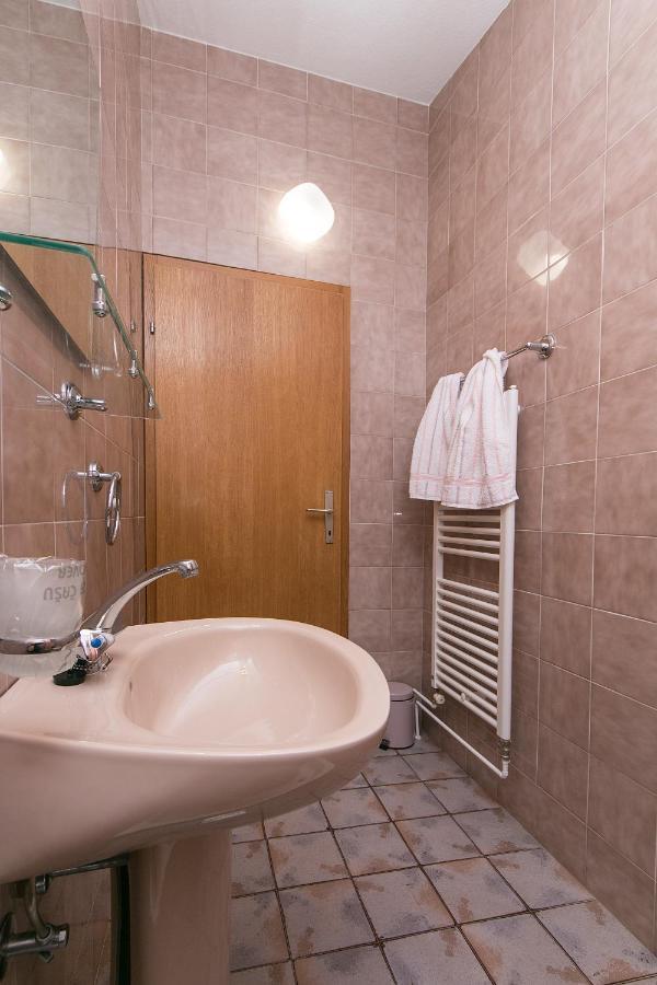 Apartment Brela 2717C Zewnętrze zdjęcie