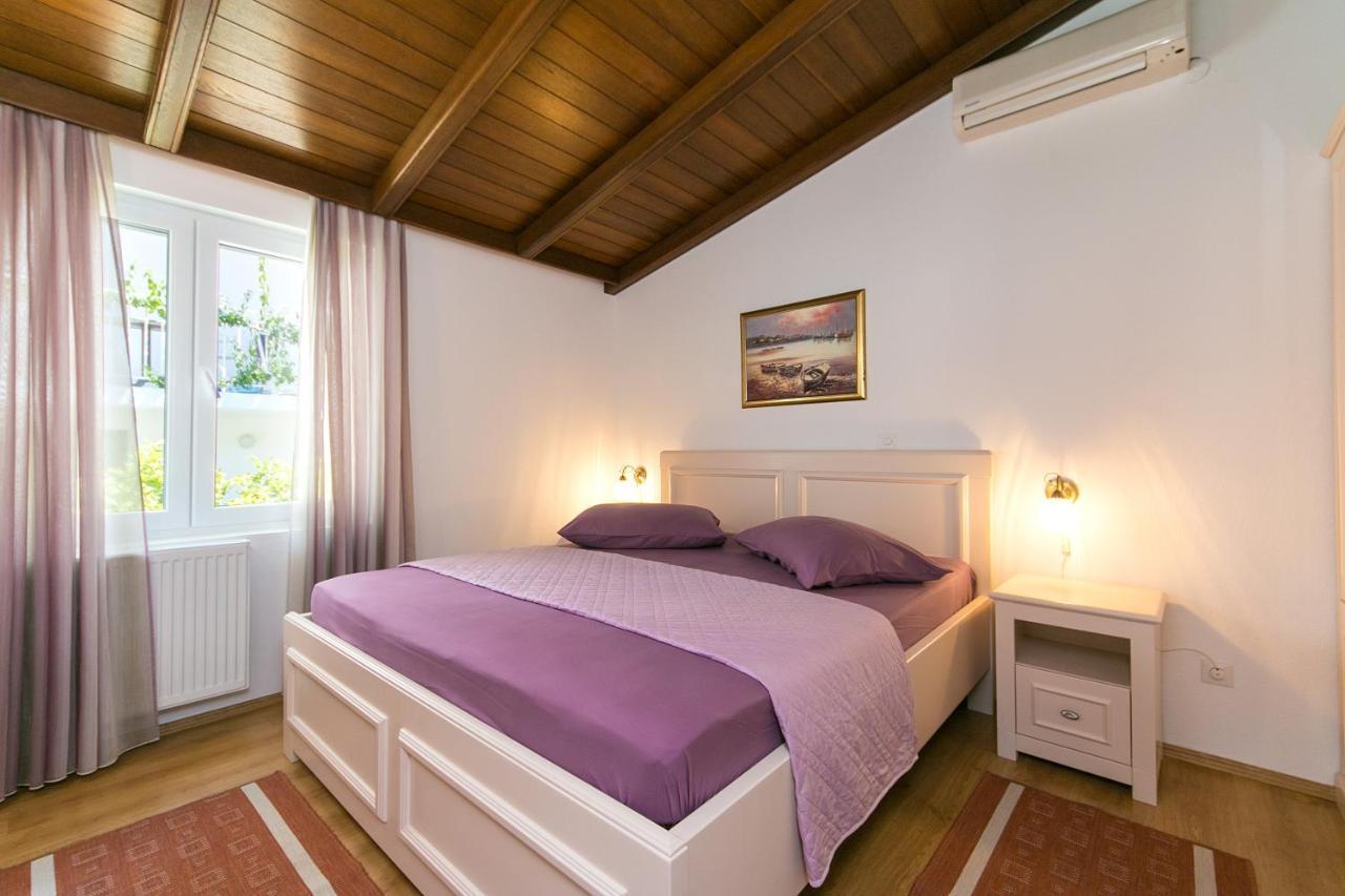 Apartment Brela 2717C Zewnętrze zdjęcie