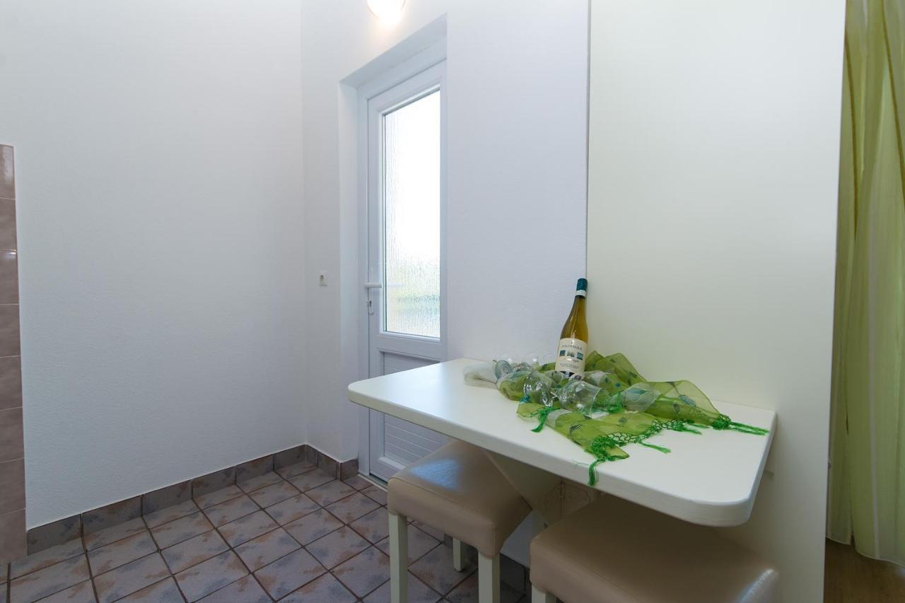 Apartment Brela 2717C Zewnętrze zdjęcie