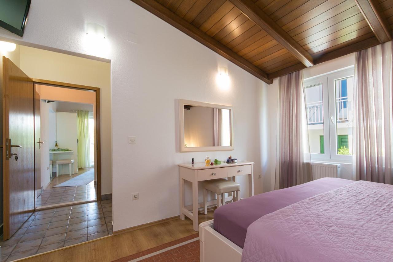 Apartment Brela 2717C Zewnętrze zdjęcie