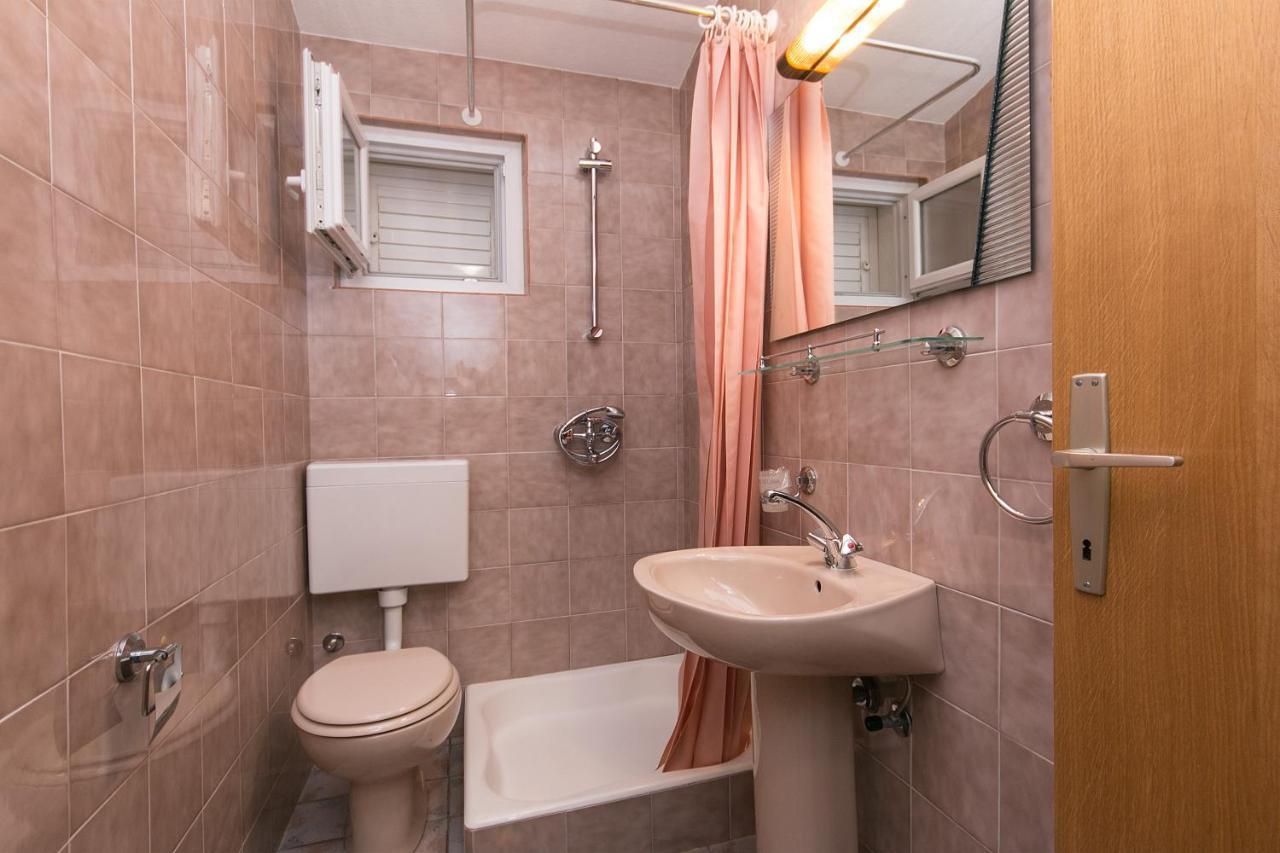 Apartment Brela 2717C Zewnętrze zdjęcie